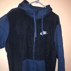 Men’s Nike Heavyweight Hoodie NWOT